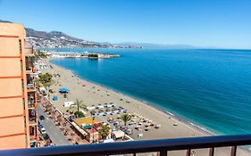 Perla 5, Primera Linea De Playa Y Centrico